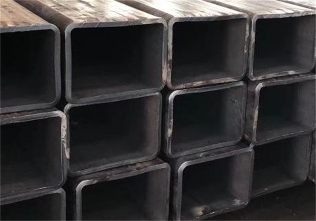 广东q345b厚壁方管