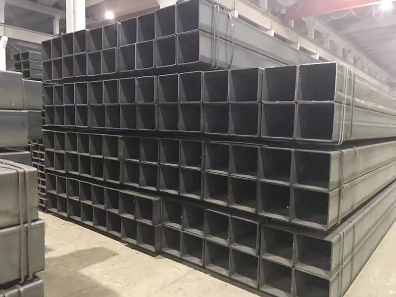 广东薄壁方管