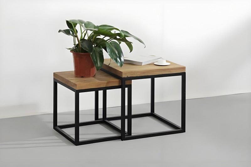 方矩管应用于家具